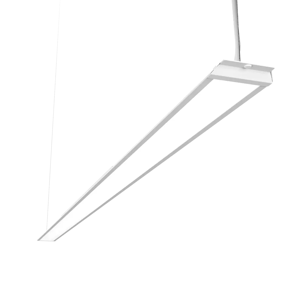 Светодиодный светильник Retail Basic 1516x66x25 30Вт 5000К Опал