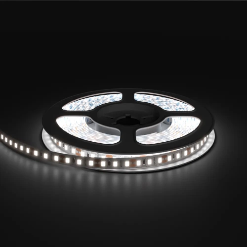 Светодиодная лента Geniled GL-120SMD2835 12В 12Вт/м 8x2000 6000-6500К IP33