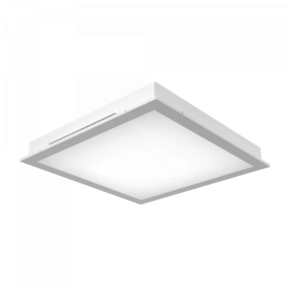 Rockfon Standart 600x600x70 80Вт 4000К 90Ra Опал