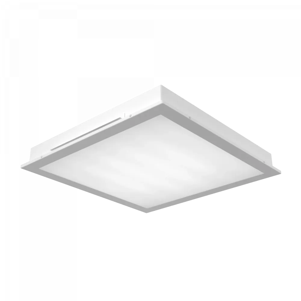 Rockfon Standart 600×600×70 60Вт 5000К Опал