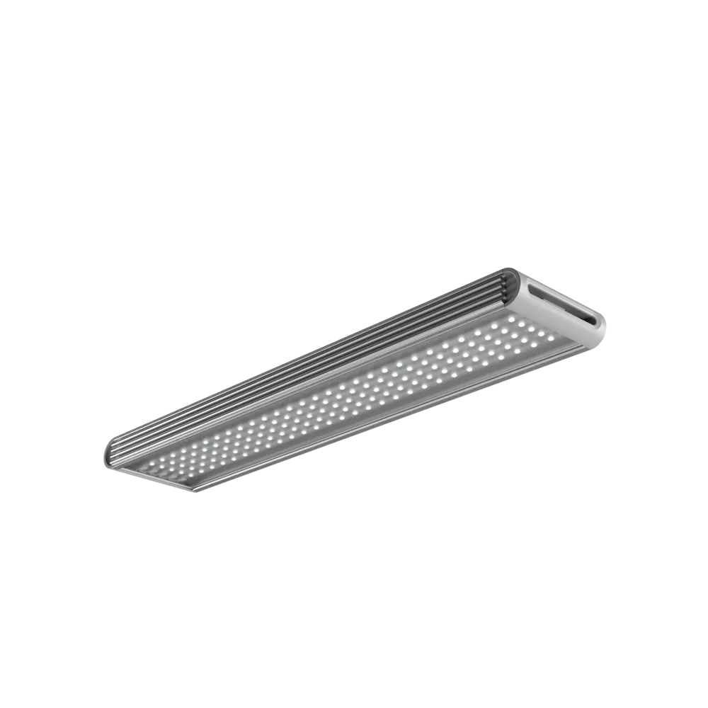 Element Standart 0,5х1 50Вт 3000К Матовое закаленное стекло