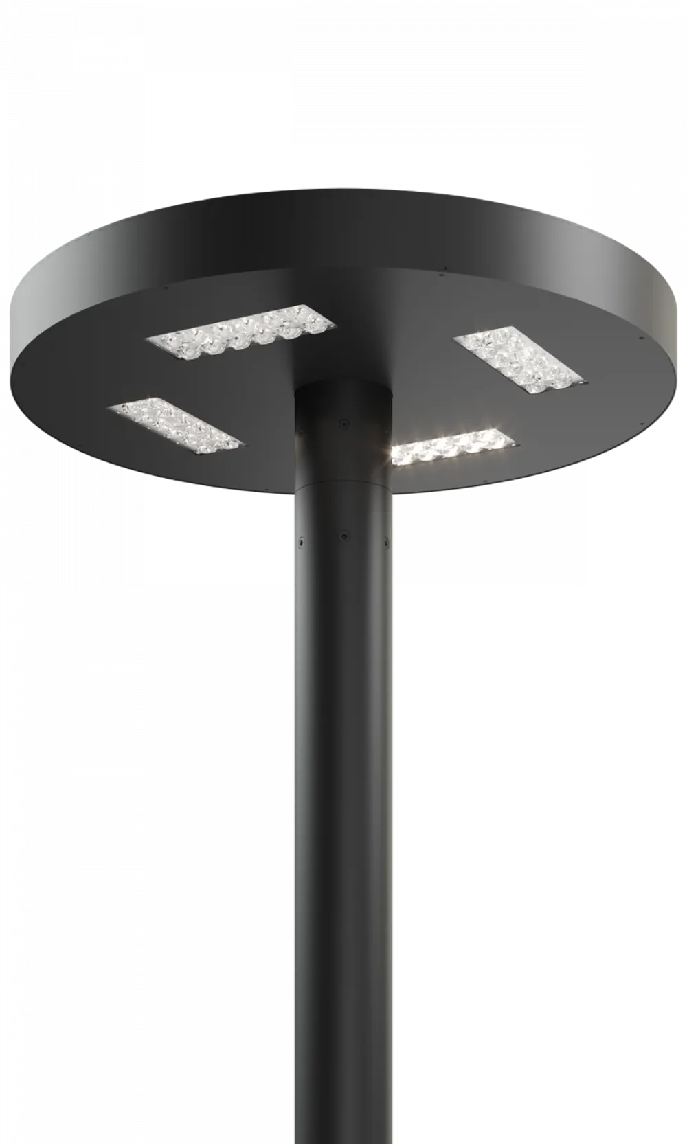 Sirius A 600-4-C89 120Вт 3000К Ш154х83°