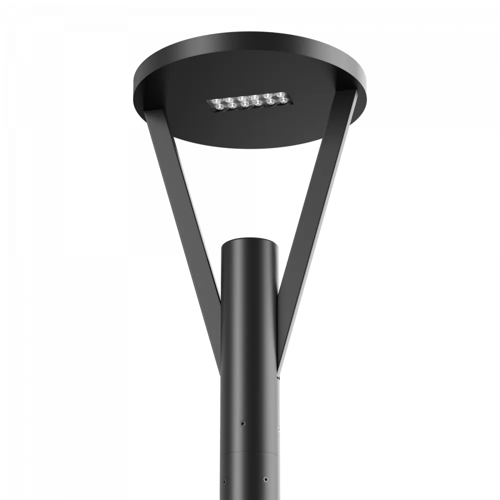 Fresco 450-1-C108 30Вт 4000К Ш150°