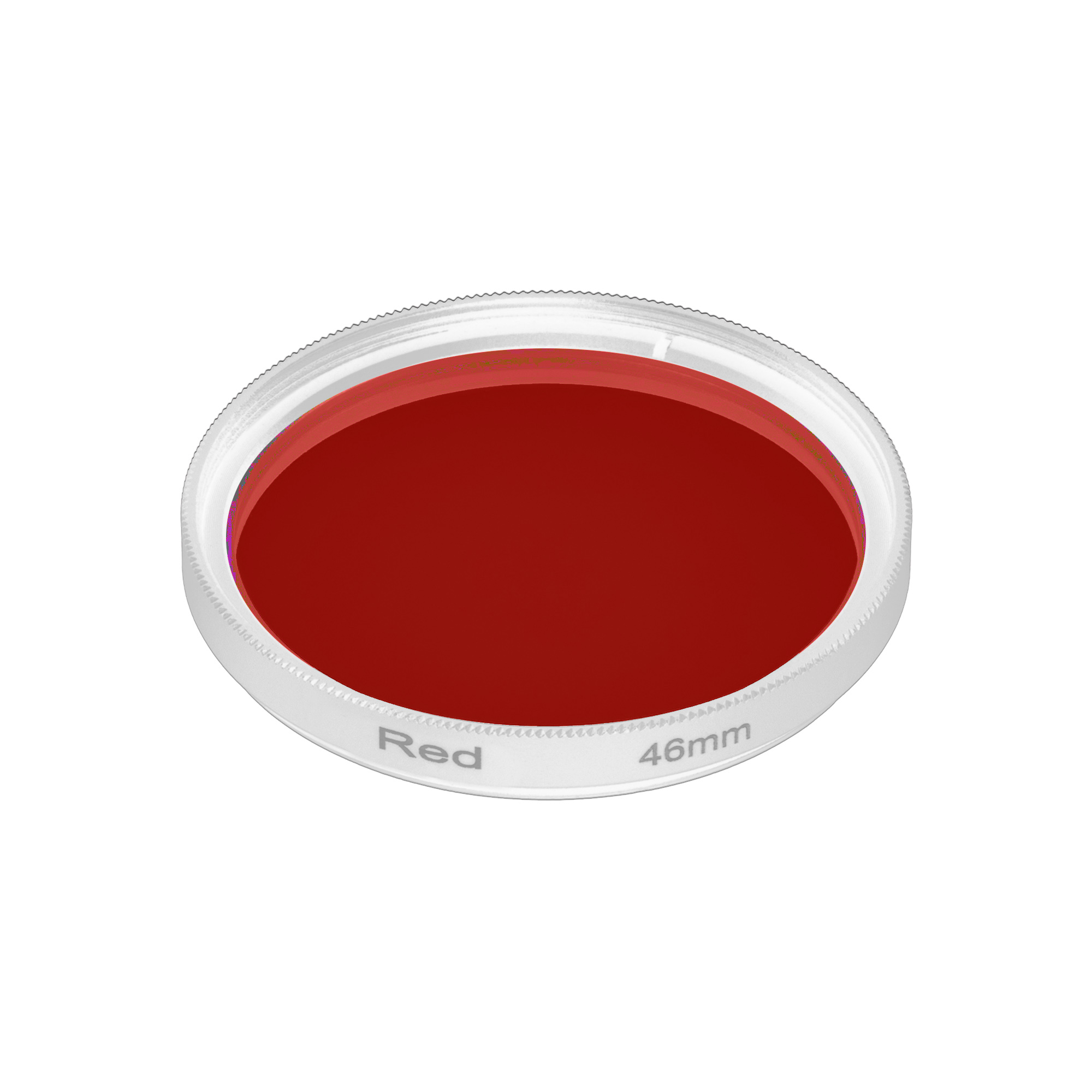 Светофильтр LGD-DIAFILM-COLORFUL-R46 (WH-RD) (Arlight, Металл)