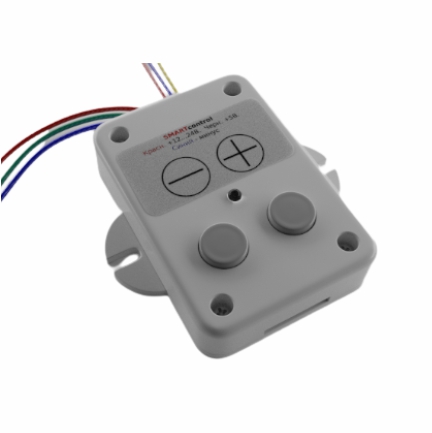Контроллер I.S.LED Smart control 5-24V