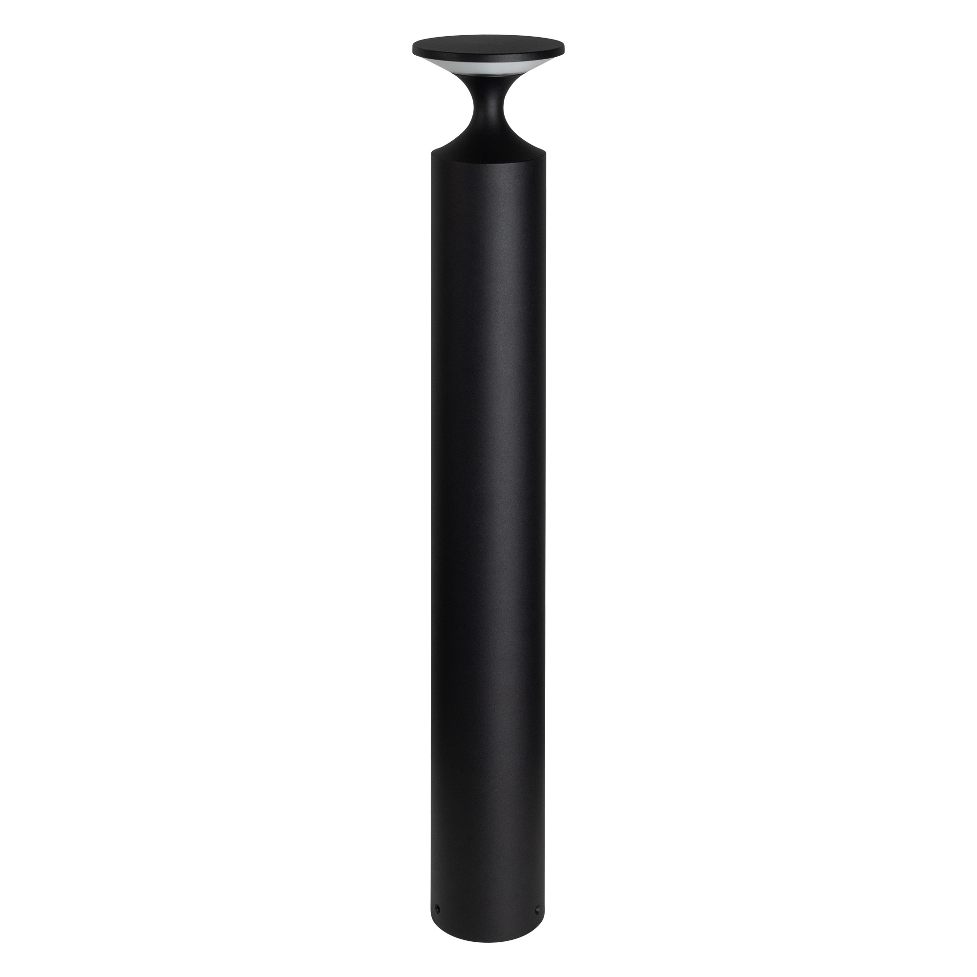 Светильник LGD-LONDARI-BOLL-H900-12W Warm3000 (BK, 125 deg, 230V) (Arlight, IP65 Металл, 3 года)
