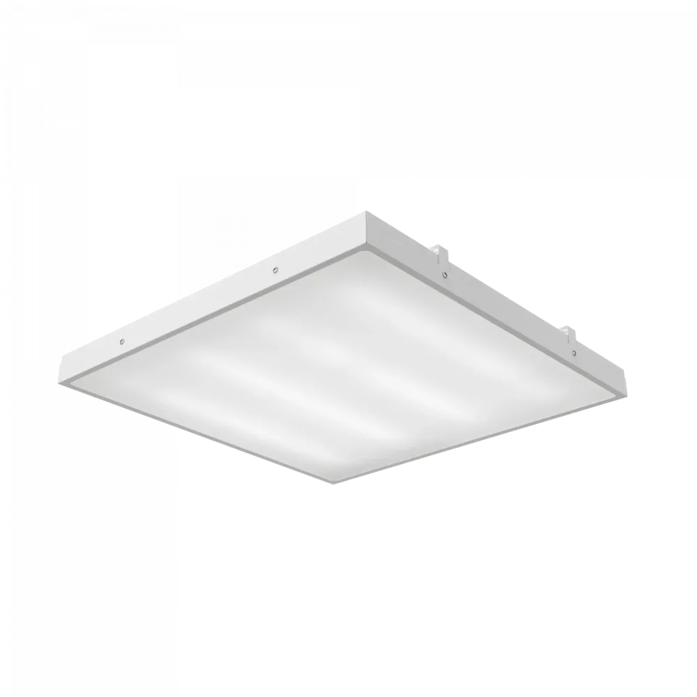 Офис Advanced 595×595×45 40Вт 5000К IP54 Опал