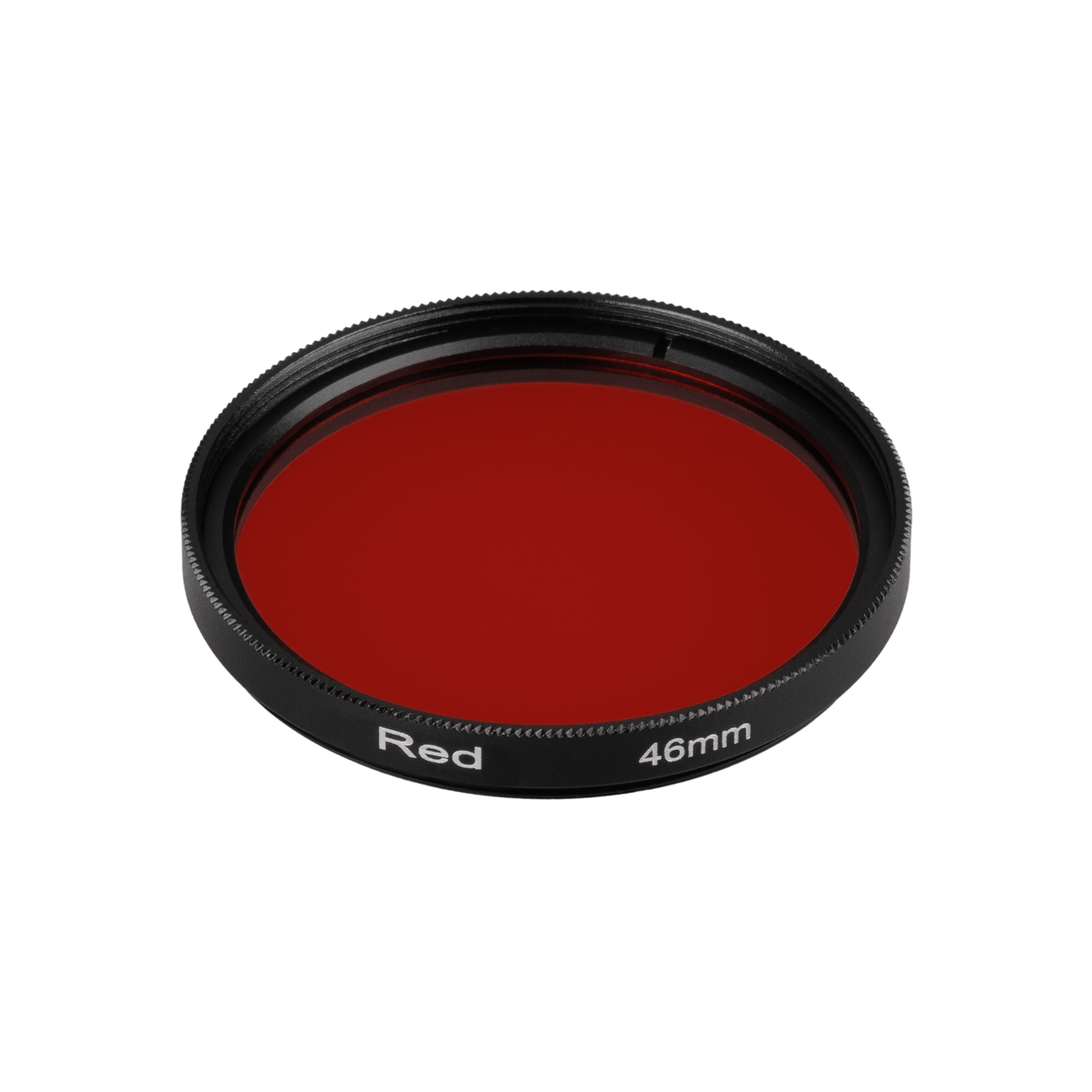 Светофильтр LGD-DIAFILM-COLORFUL-R46 (BK-RD) (Arlight, Металл)