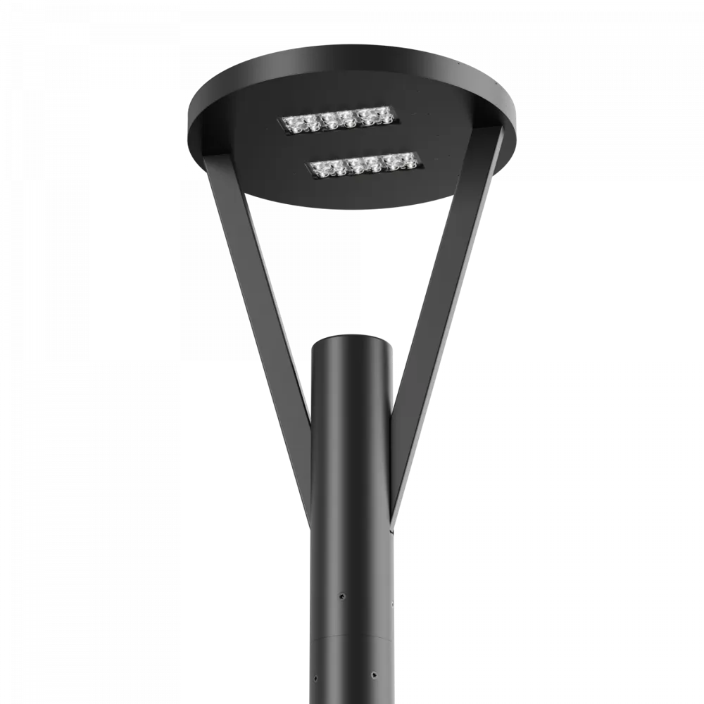 Fresco 450-2-C108 60Вт 4000К Ш154х83°