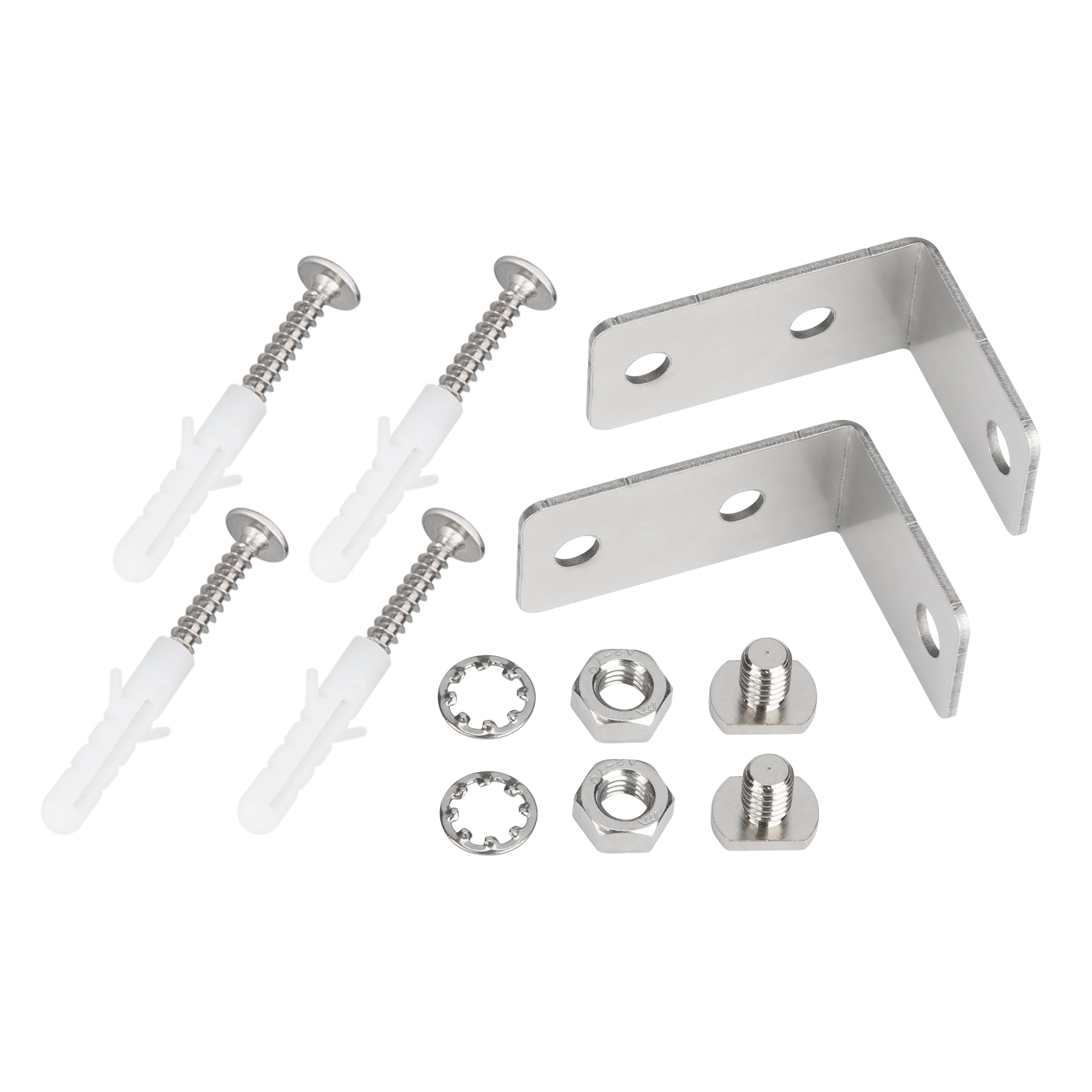 Держатель IP-LINE-4050 настенный (Arlight, Металл)