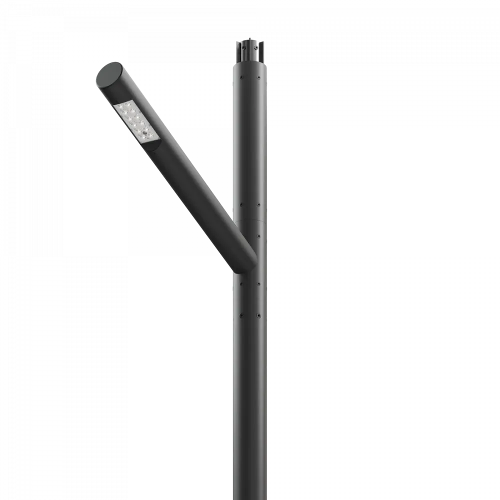 Torus М 110° 800-1-C89 30Вт 4000К Ш145х70°