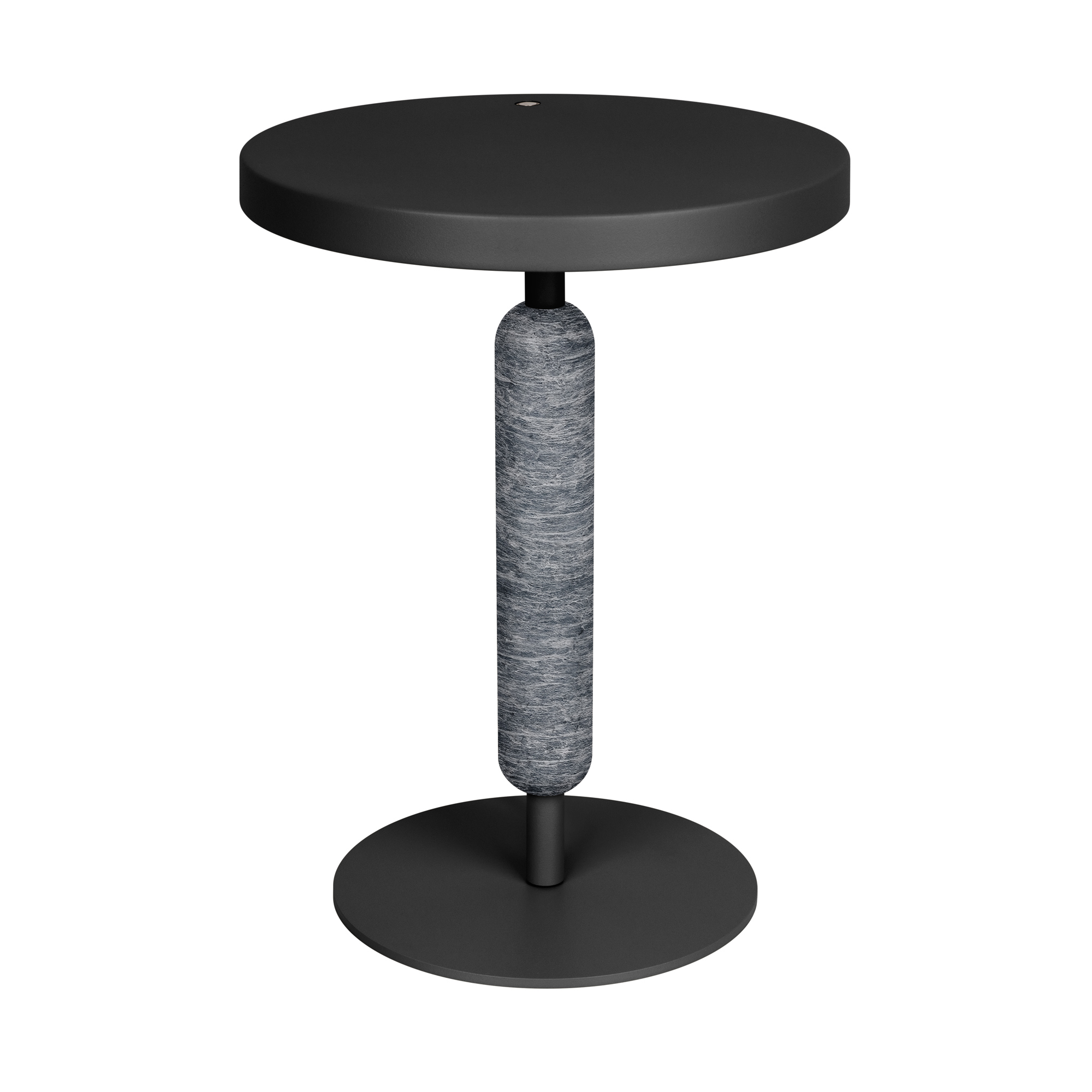 Светильник SP-ALYSS-TAB-R22.5x30-5W Warm3200-MIX (GR-DG, 110 deg, 230V) (Arlight, IP20, Мрамор, 5 лет)