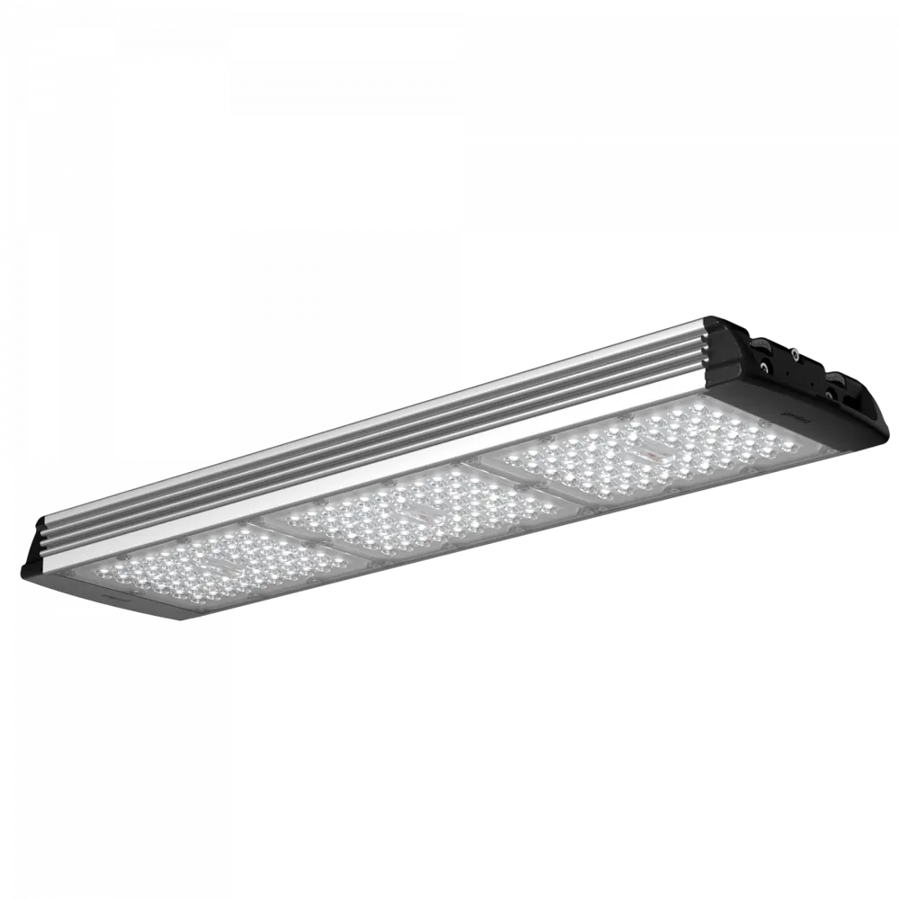 Светодиодный светильник Optimus 3Mx1L 60Вт 4000К Д 90° ISO