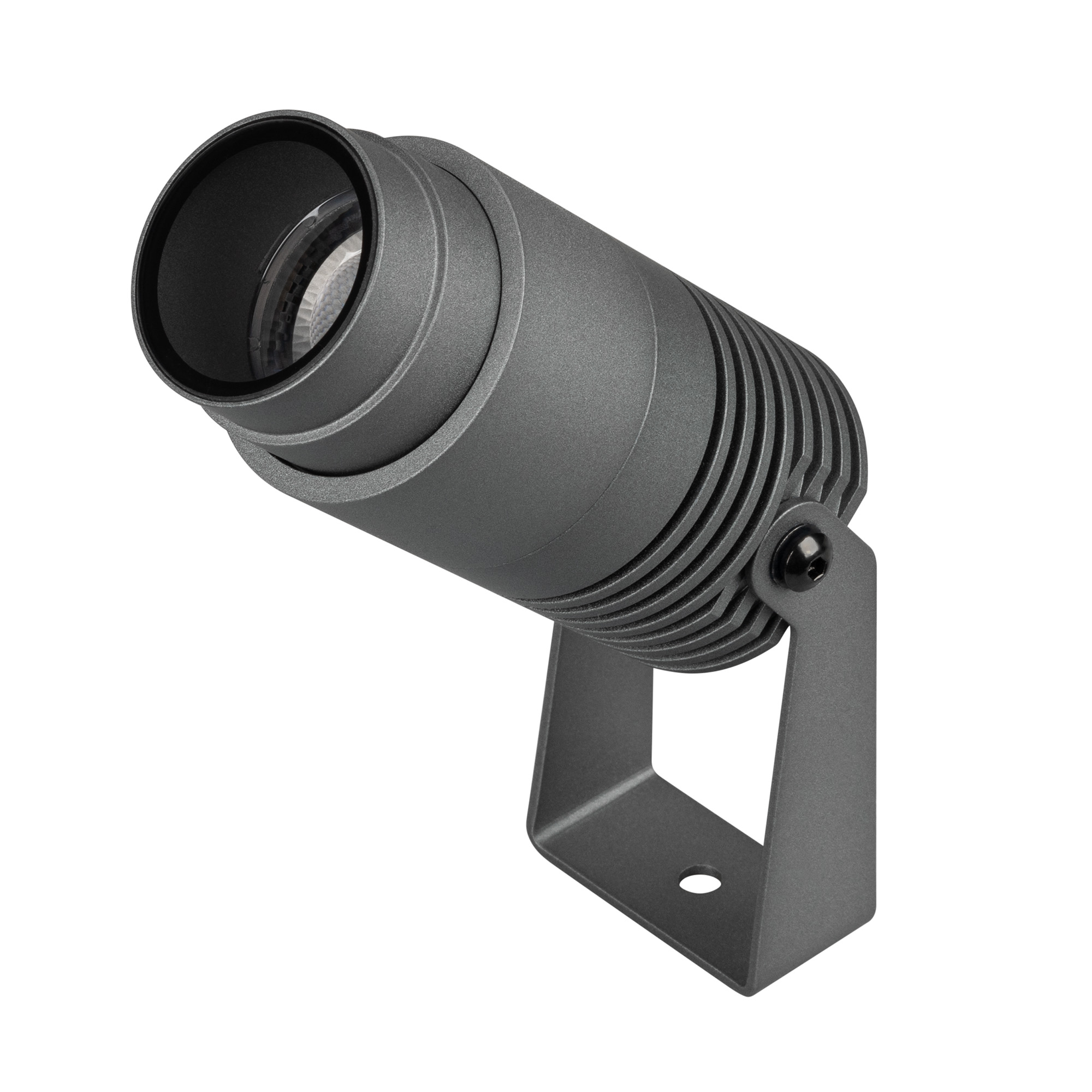 Светильник ALT-RAY-ZOOM-R52-8W Warm2700 (DG, 10-40 deg, 230V) (Arlight, IP67 Металл, 3 года)