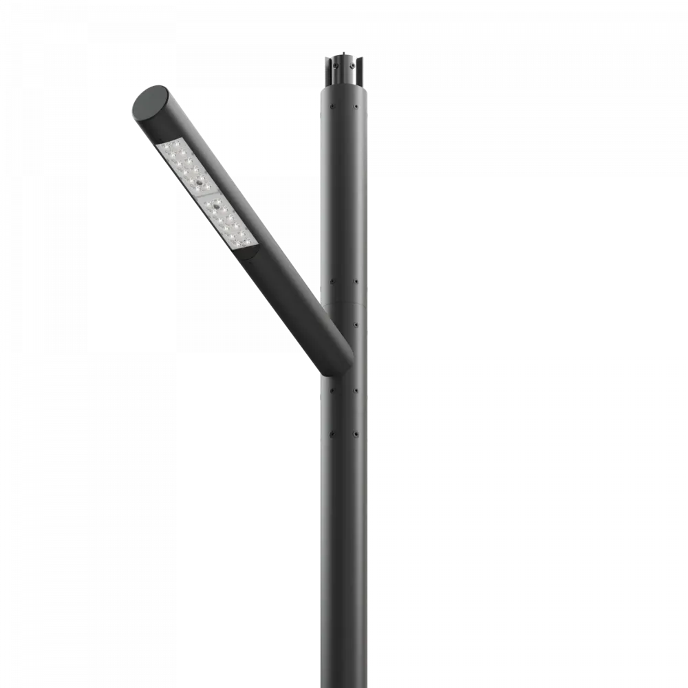 Torus М 100° 800-2-C89 60Вт 4000К Ш145х70°