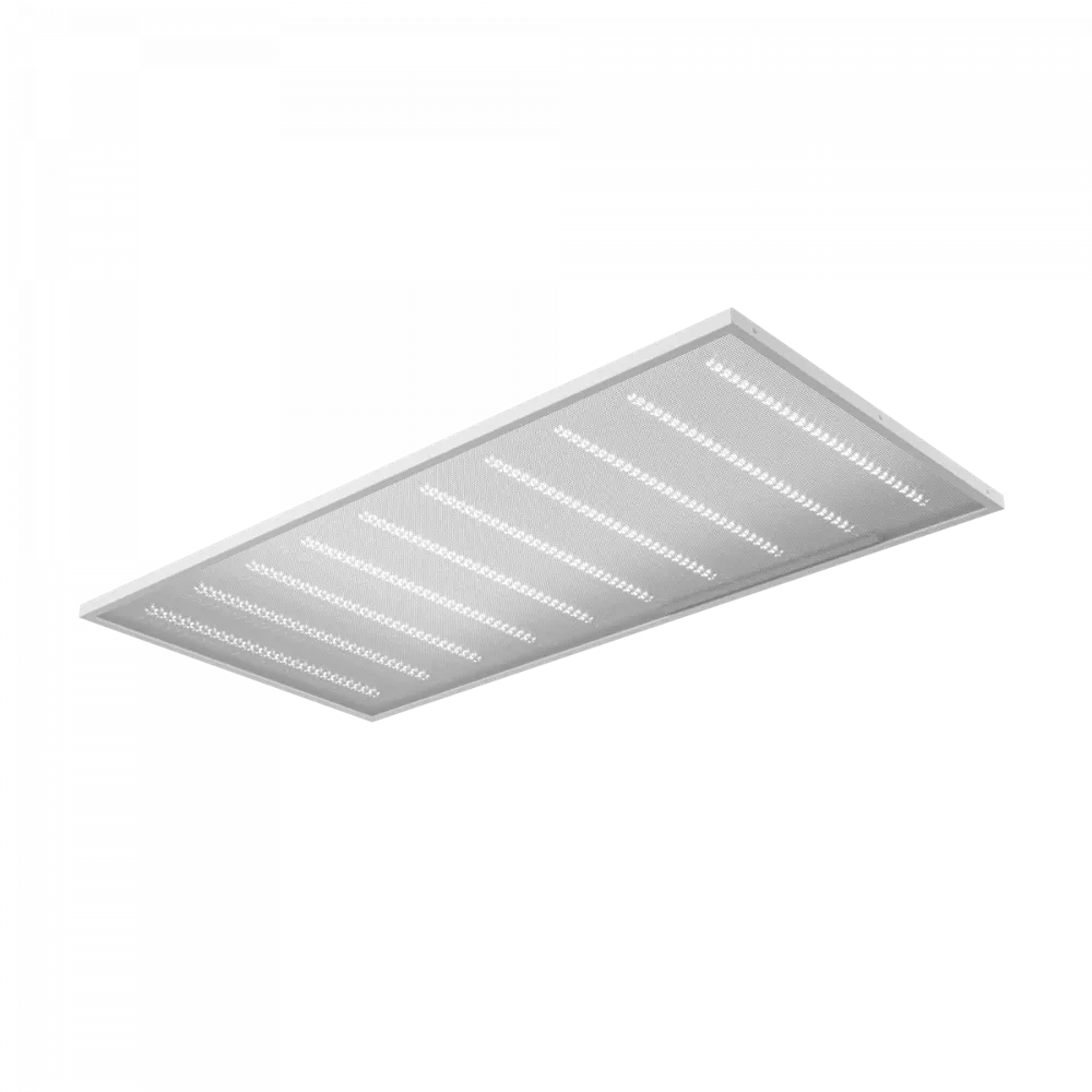 ЛПО Advanced 1200x600x20 100Вт 4000К Микропризма