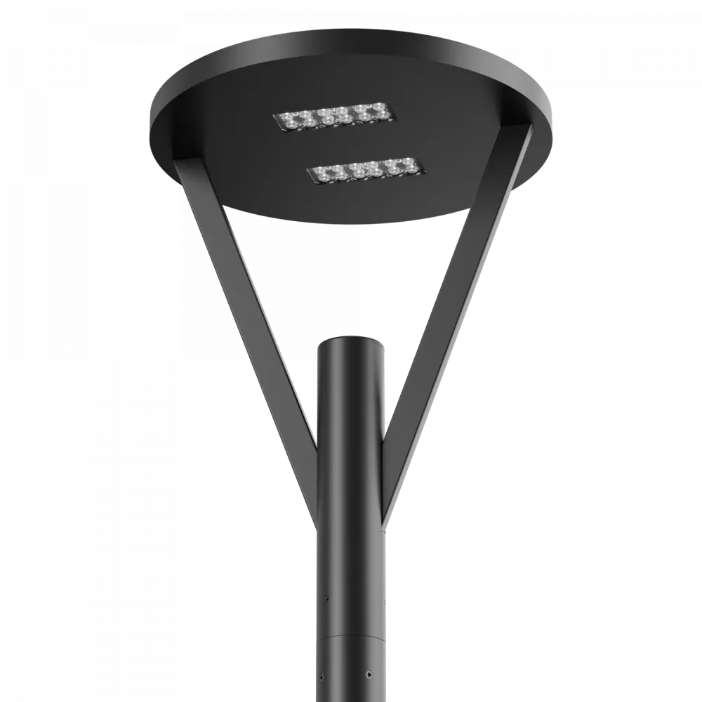 Fresco 550-2-C89 60Вт 4000К Ш150°