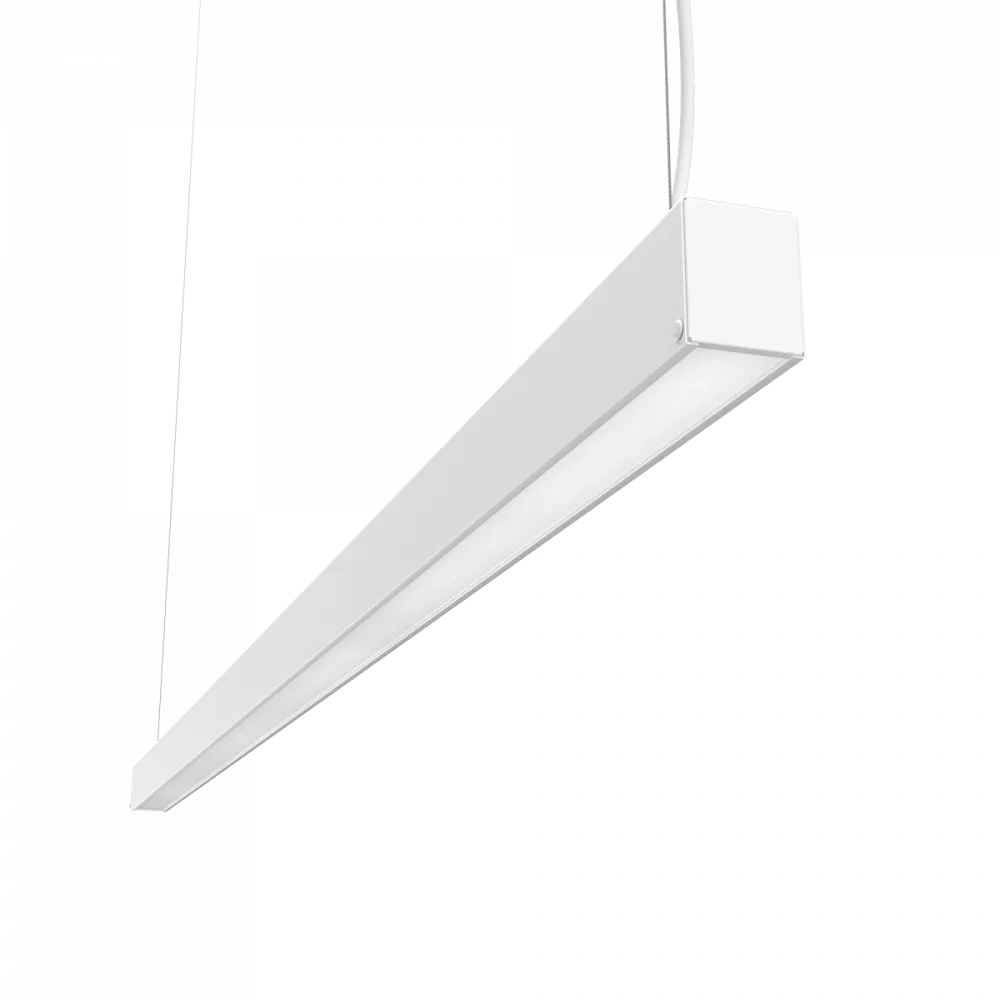 Line Basic 1472х40х50 30Вт 5000К Опал