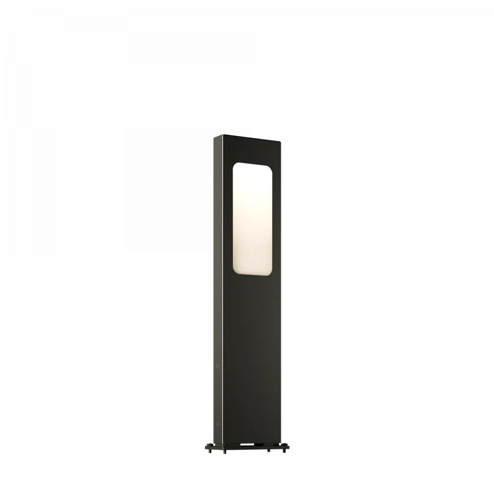 Domino 800-z180x80 18Вт 4000К Прозрачный поликарбонат