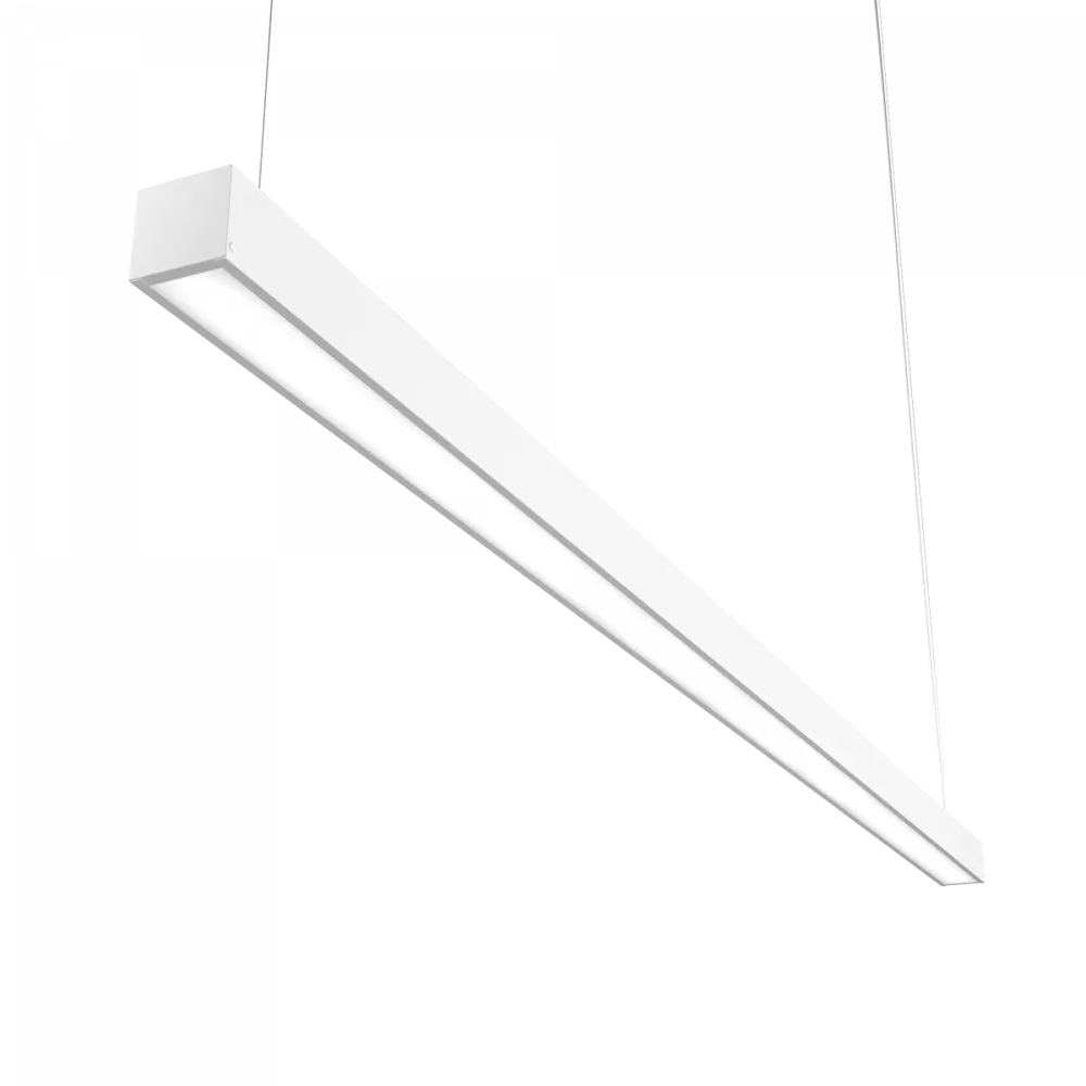 Trade Linear Standart 1962х65х60 80Вт 4000K 90Ra Опал