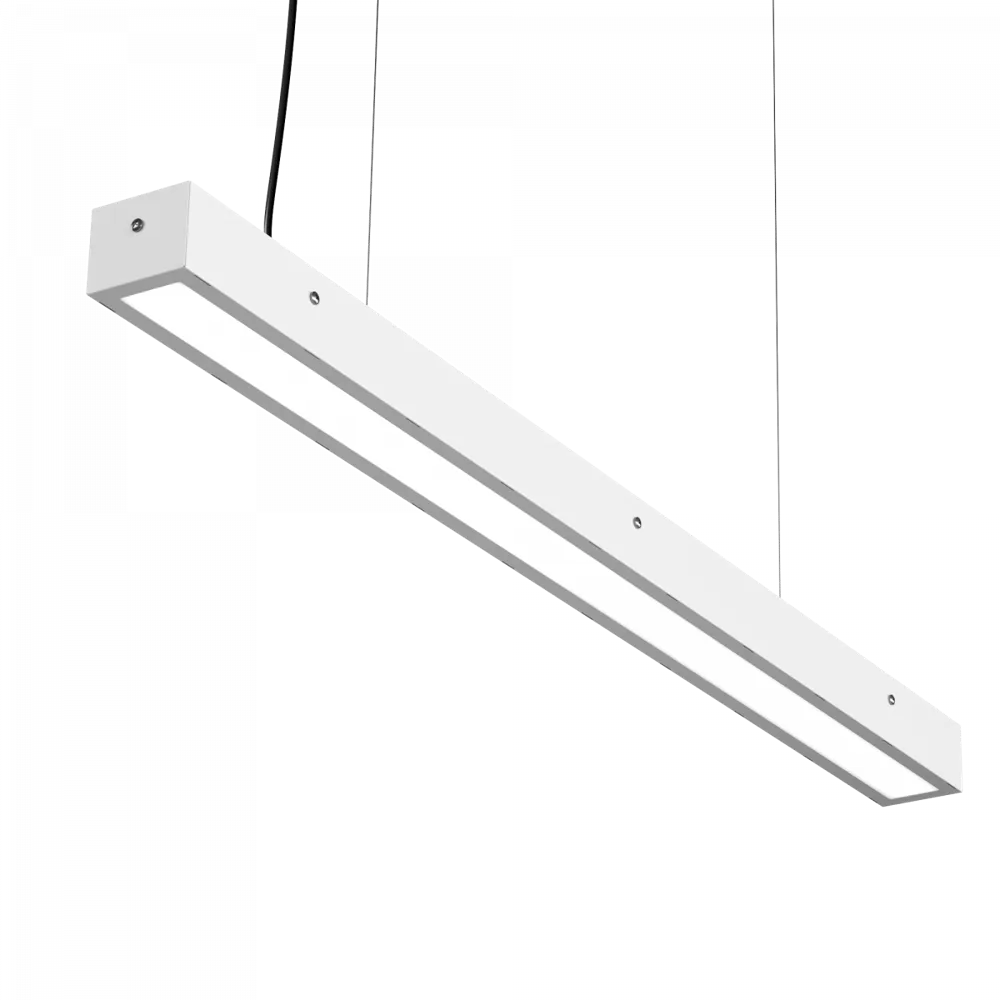 Trade Linear Standart 1000х65х60 40Вт 4000K 90Ra IP54 Опал