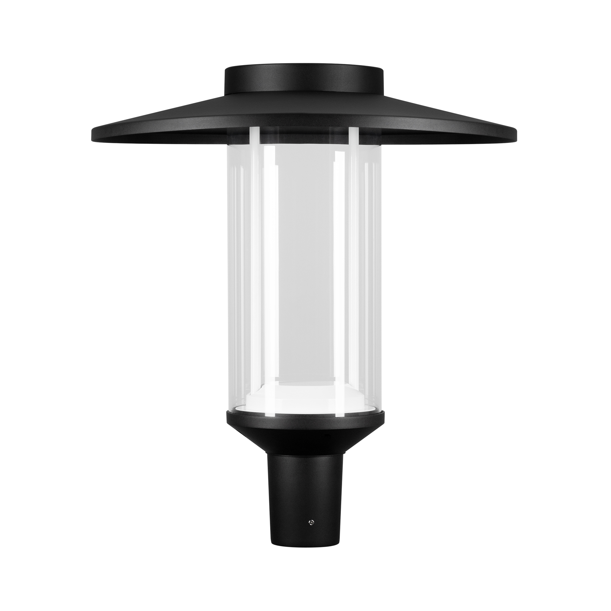 Светильник ALT-MASAR-50W Warm3000 (BK, 130 deg, 230V) (Arlight, IP65 Металл, 5 лет)