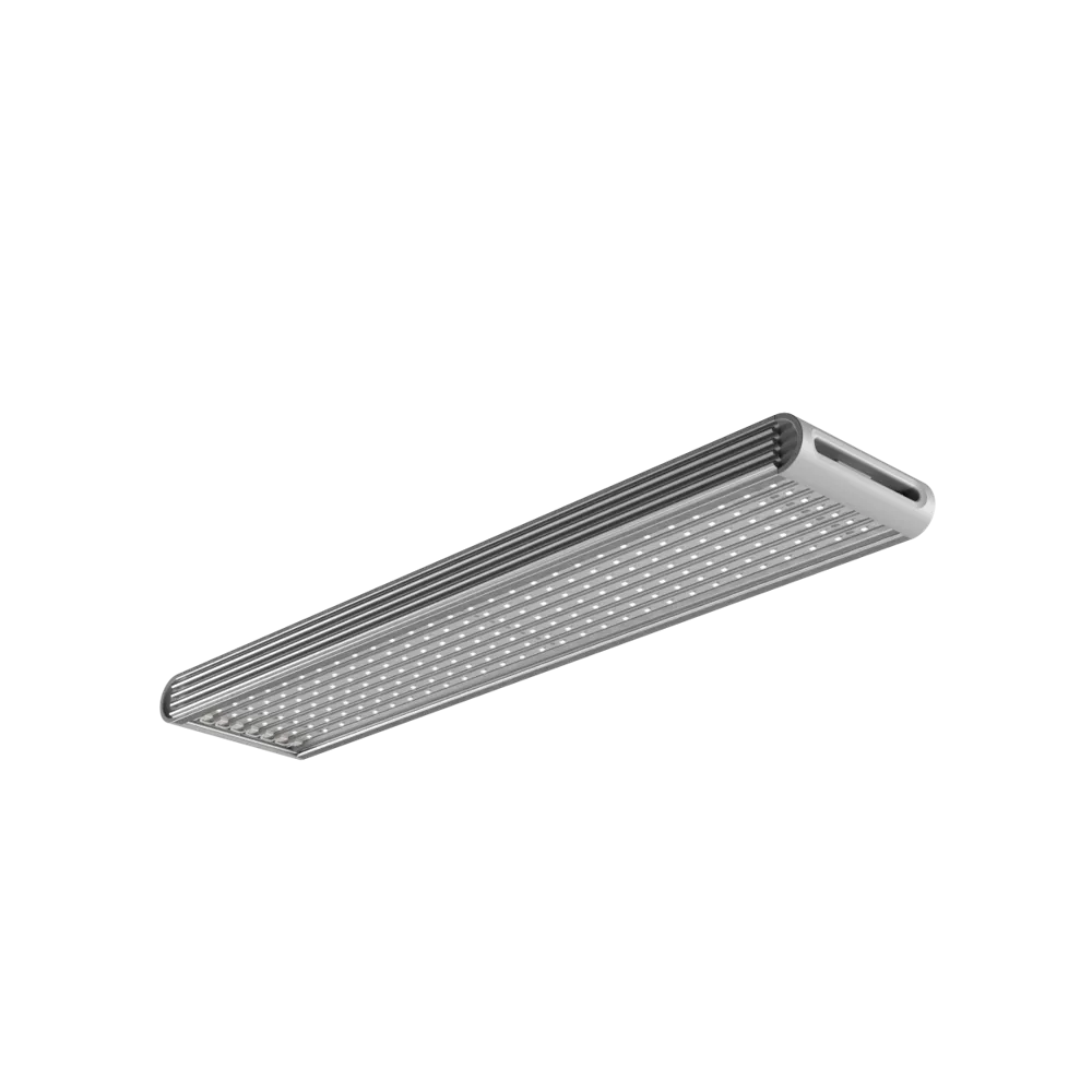 Element Standart 0,5х1 70Вт 3000К Прозрачное закаленное стекло
