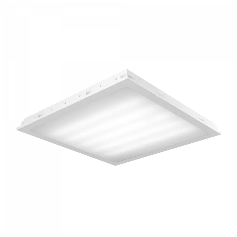 Clip-In Advanced 600×600×60 50Вт 5000К IP54 Опал