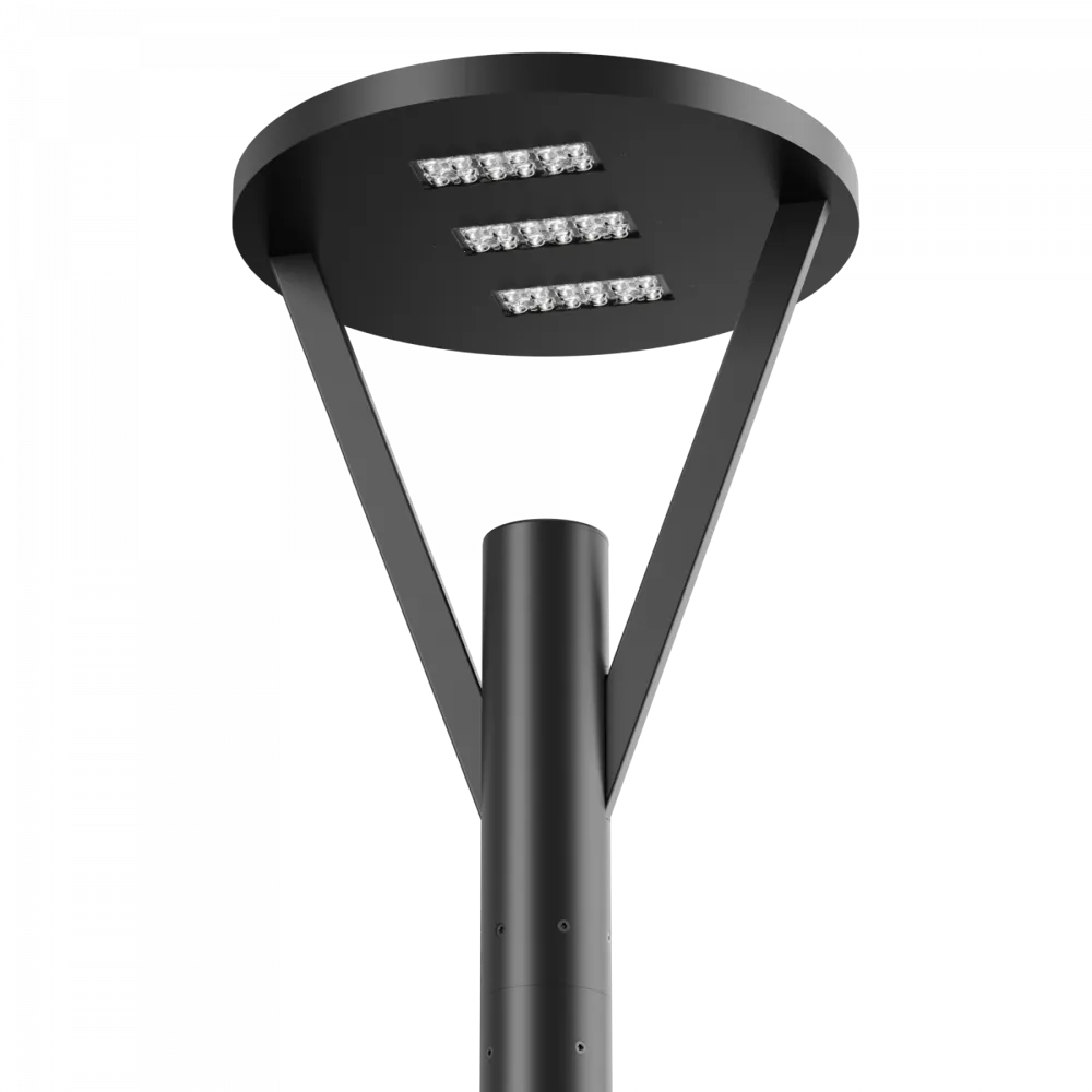 Fresco 550-3-C108 90Вт 4000К Ш154х83°