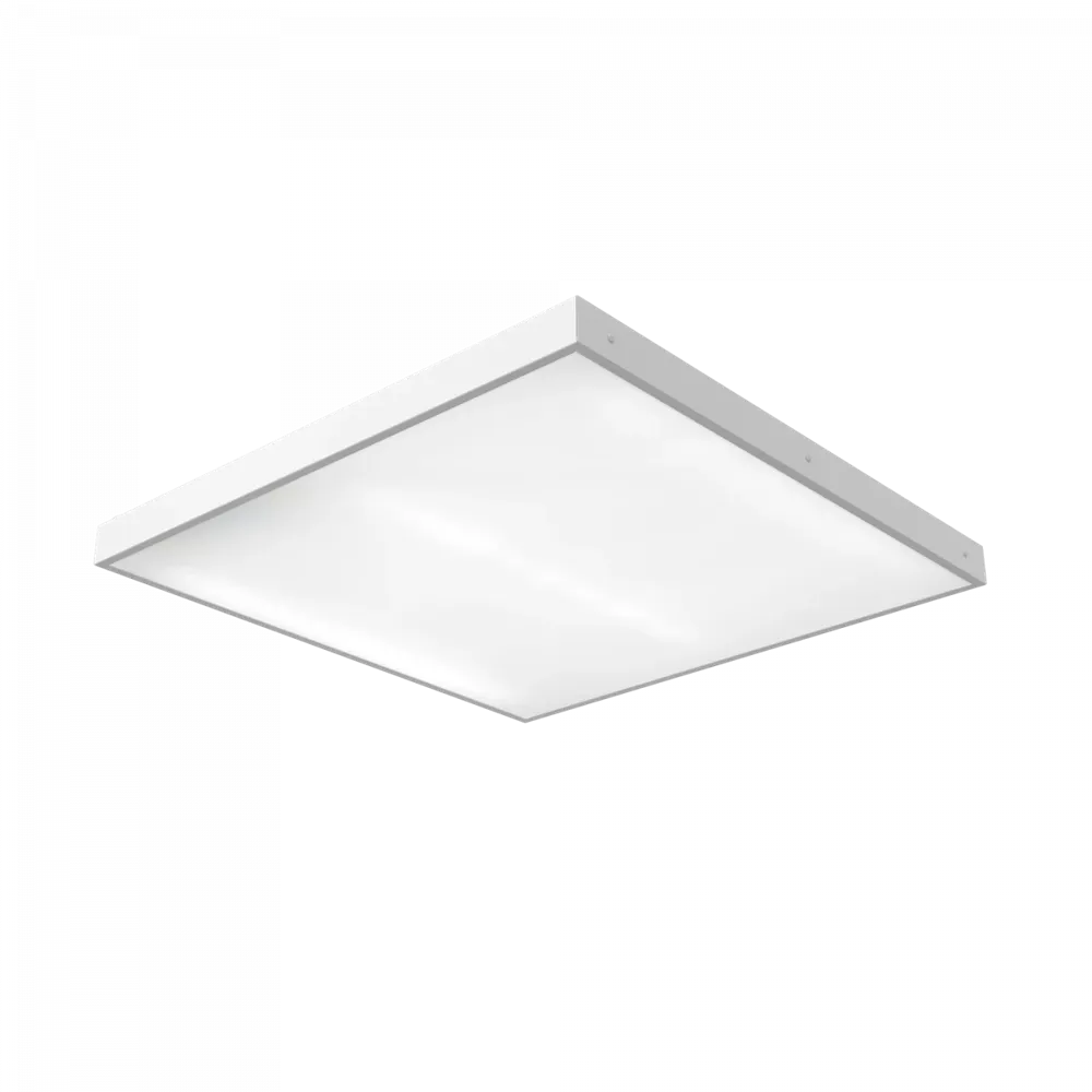 Офис Advanced 595×595×40 30Вт 3000К Опал