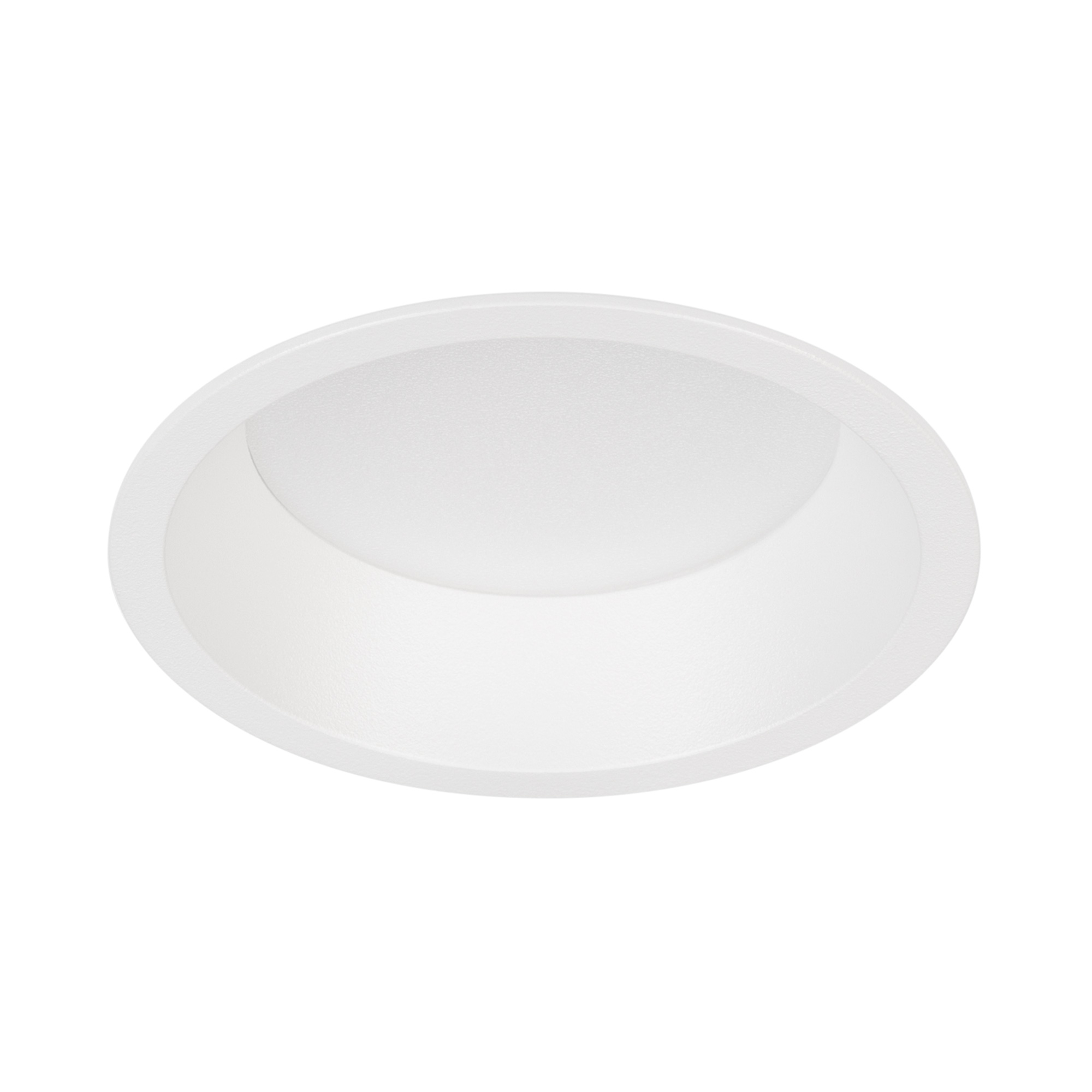 Светильник MS-BREEZE-BUILT-R104-12W Day4000 (WH, 90 deg, 230V) (Arlight, IP20 Металл, 5 лет)