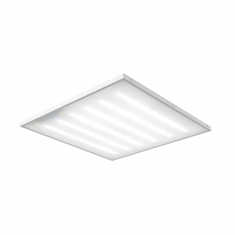 Офис Standart 595×595×20 60Вт 5000К Опал