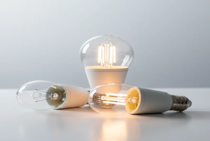 Всё о LED-лампах
