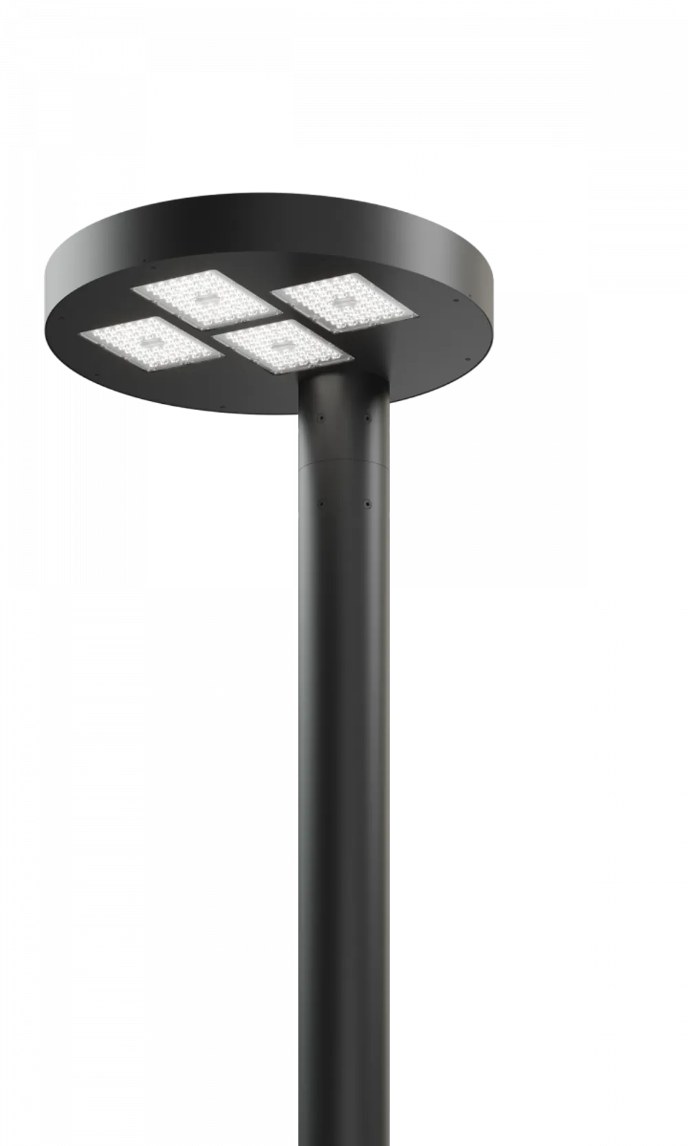 Sirius E 500-4-C108 120Вт 4000К Ш135х70°