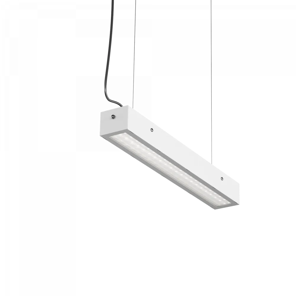 Светодиодный светильник Trade Linear Advanced 500x65x60 20Вт 4000K IP54 Микропризма