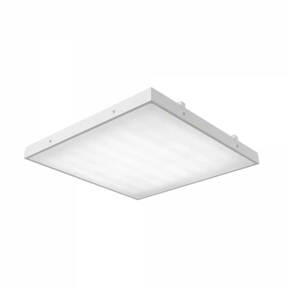 Офис Standart 595×595×45 80Вт 5000К IP54 Опал