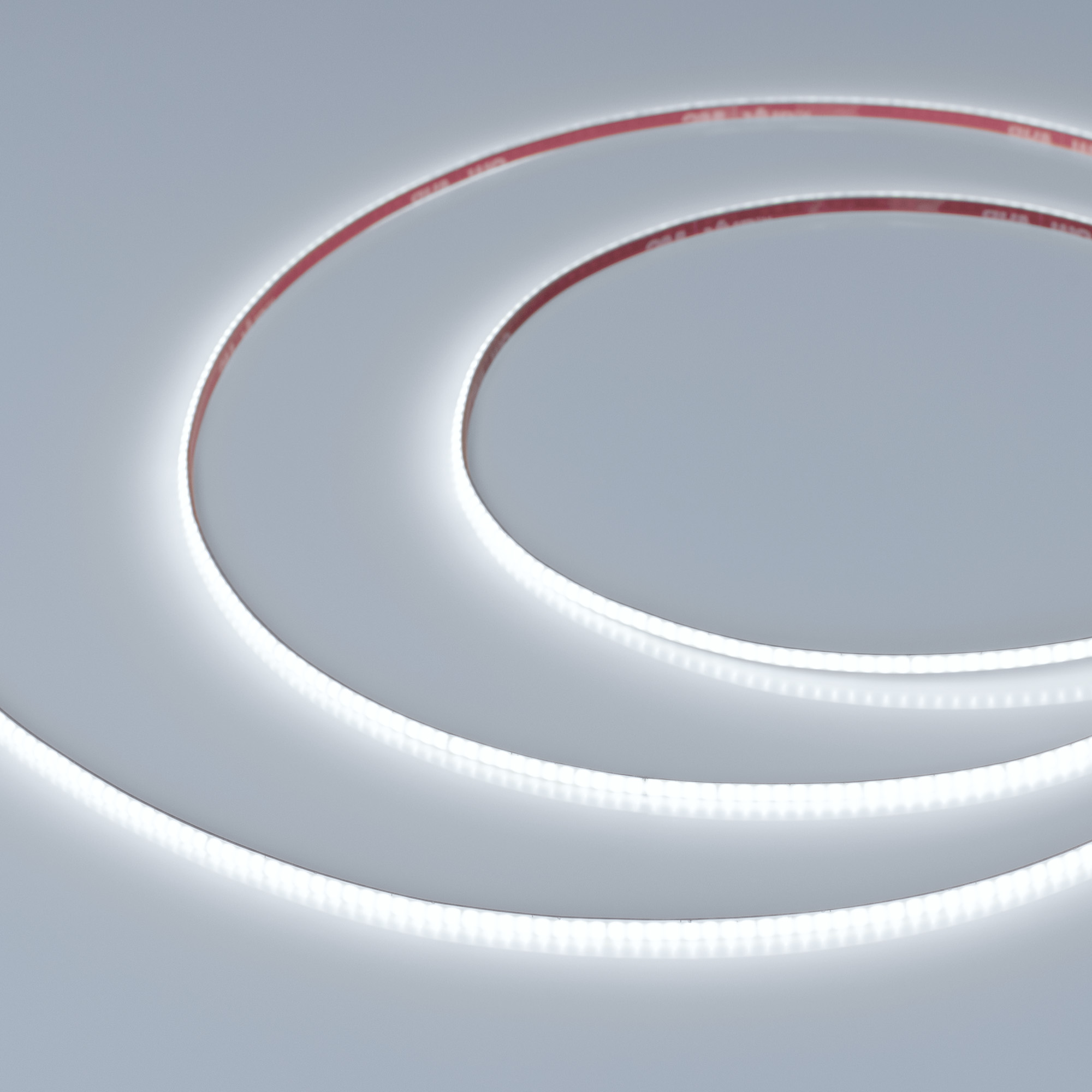 Лента COB-X400-3mm 24V White6000 (4.8 W/m, IP20, 5m) (Arlight, -)