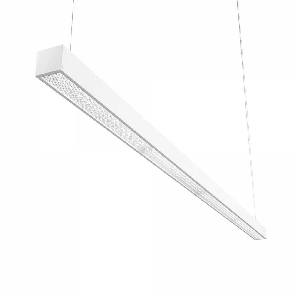 Trade Linear Standart 1962х65х60 120Вт 3000K Микропризма Deep