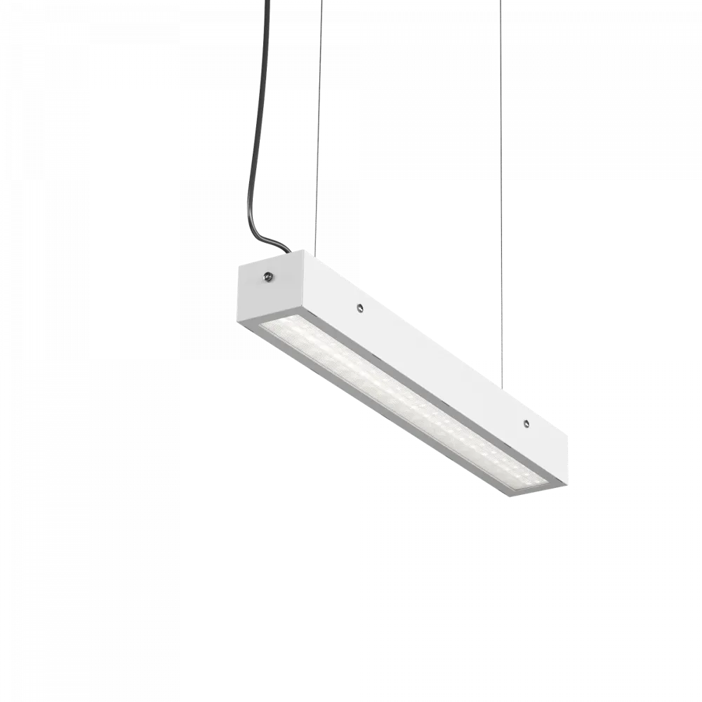 Светодиодный светильник Trade Linear Advanced 500x65x60 30Вт 4000K IP54 Микропризма