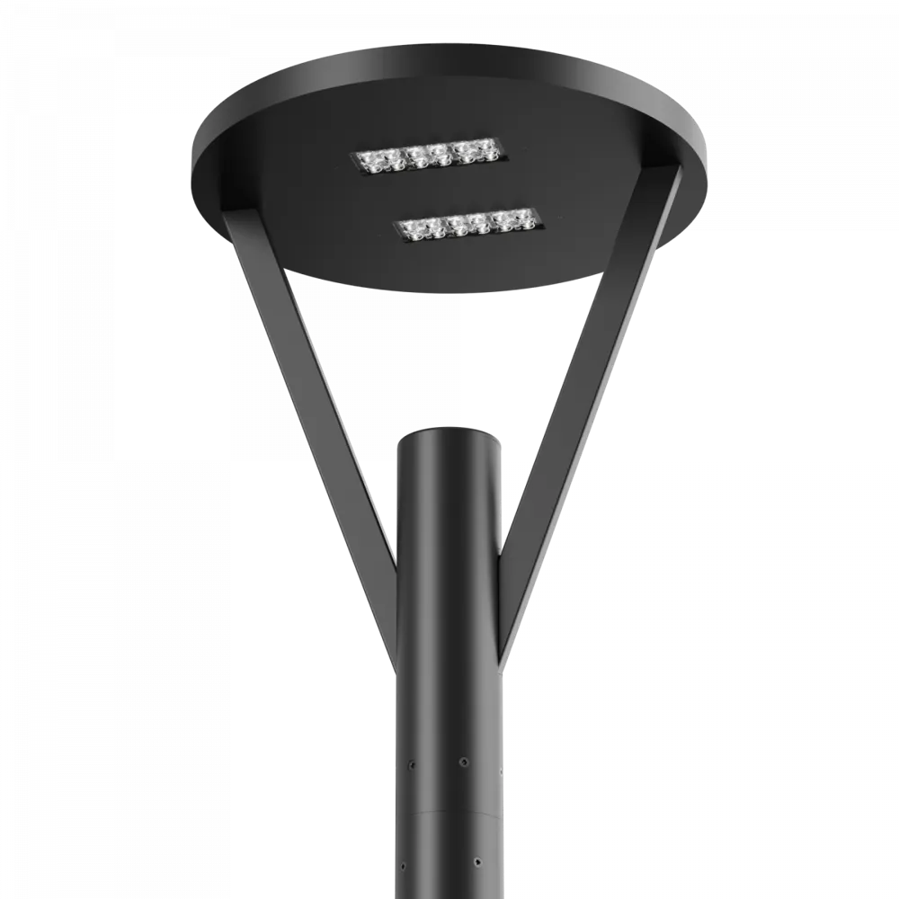 Fresco 550-2-C108 60Вт 4000К Ш154х83°