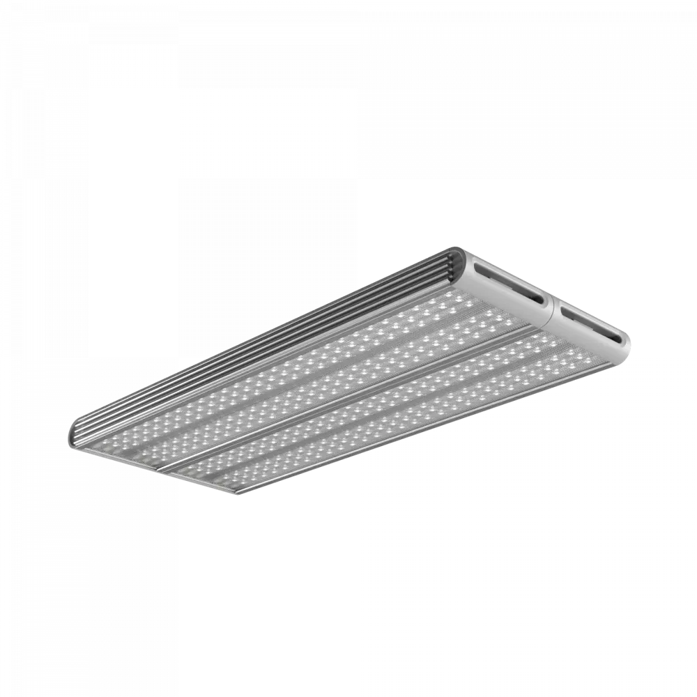 Element Advanced 0,5х2 120Вт 5000К Микропризма поликарбонат