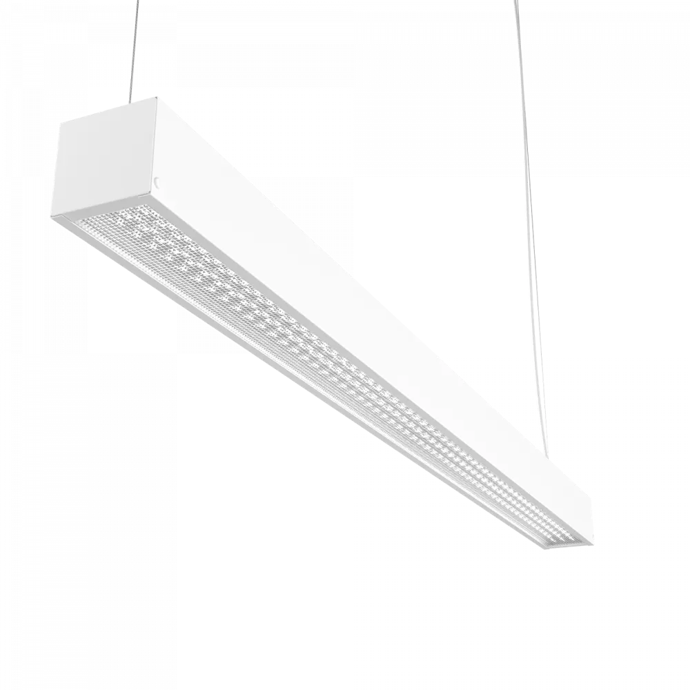 Trade Linear Advanced 980х65х60 60Вт 5000K Микропризма