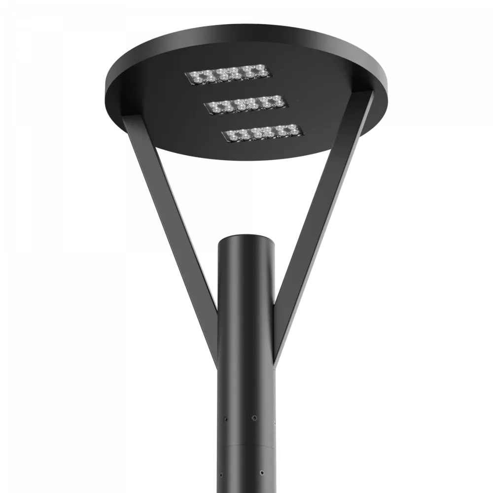 Fresco 550-3-C108 90Вт 4000К Ш150°