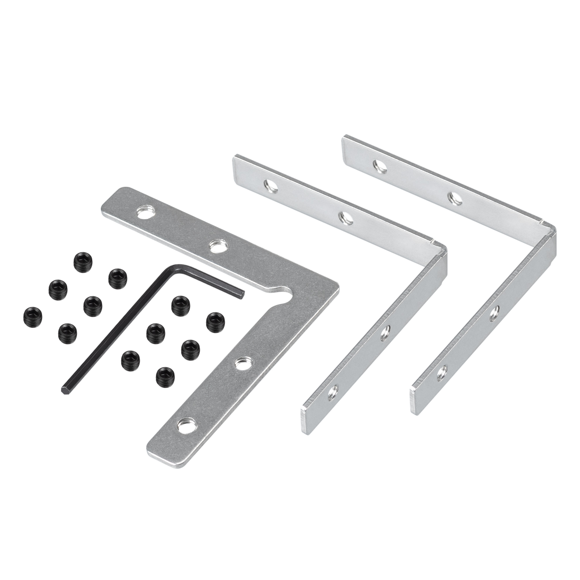 Соединитель профиля LINE-3535-TRAY-90 Set (Arlight, Металл)