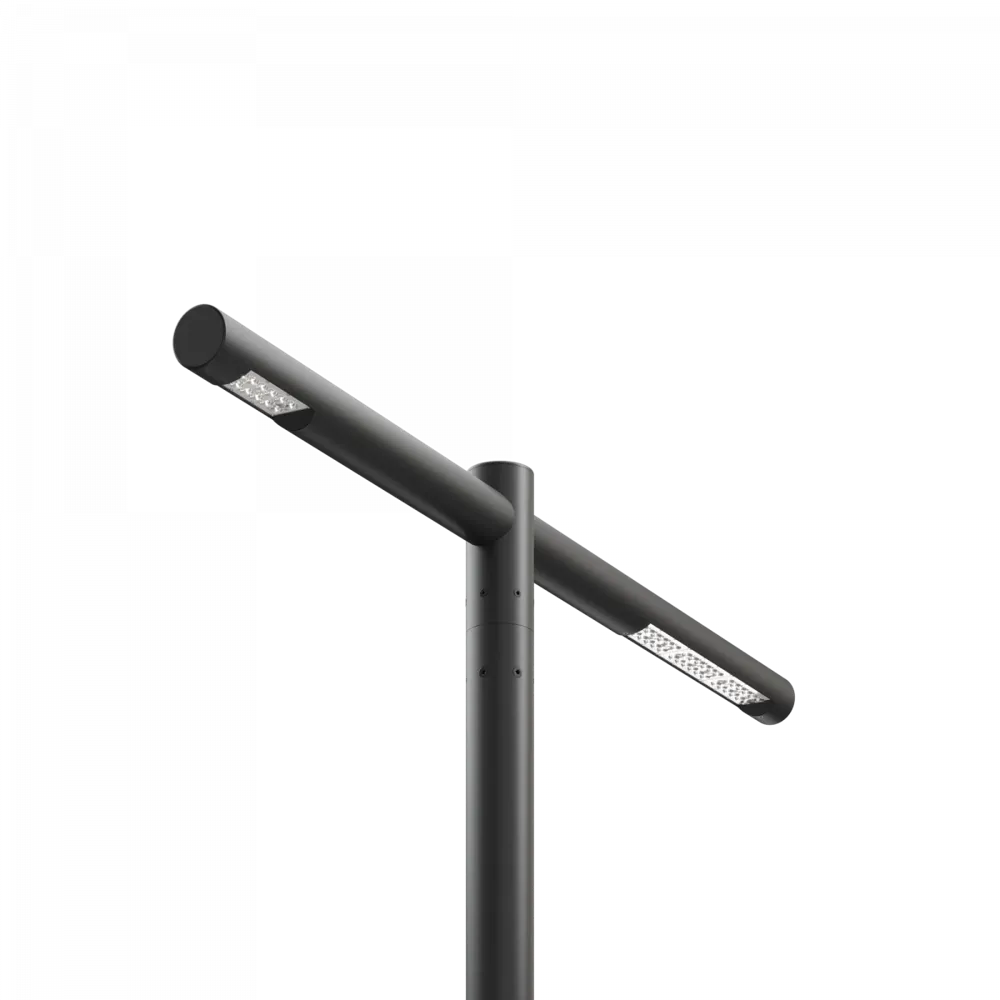 Torus Тwin 90° 800-1-1000-3-C108 120Вт 4000К Ш145х70°