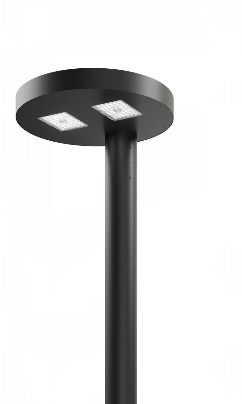 Sirius E 500-2-C108 60Вт 4000К Ш135х70°