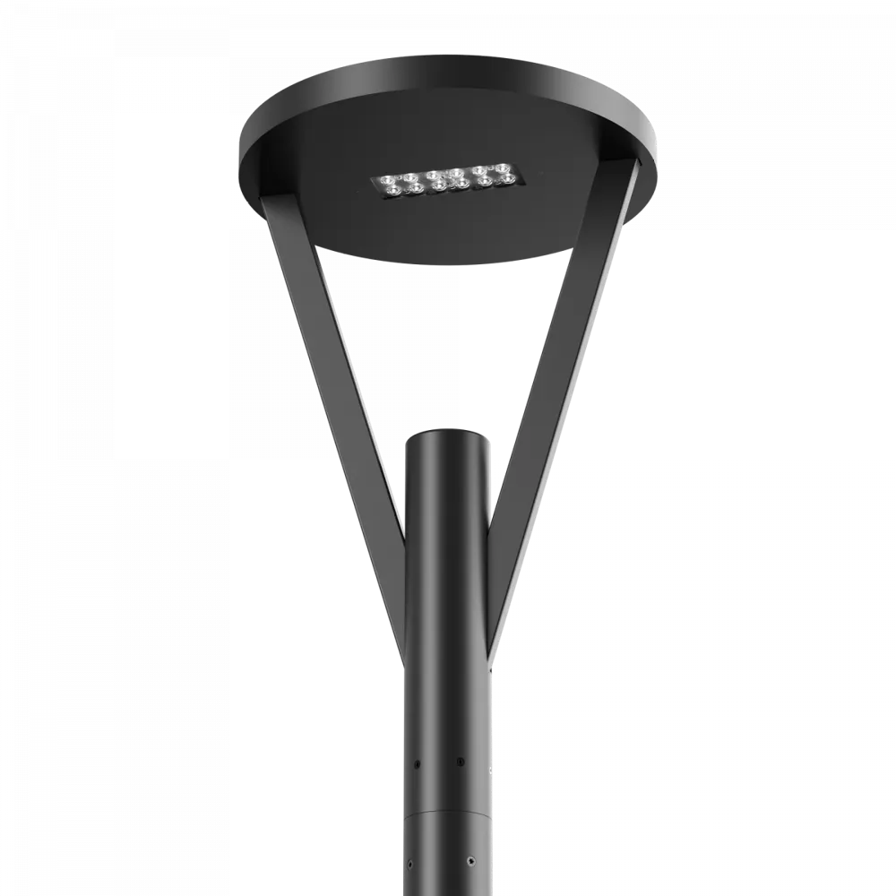 Fresco 450-1-C89 30Вт 4000К Ш150°