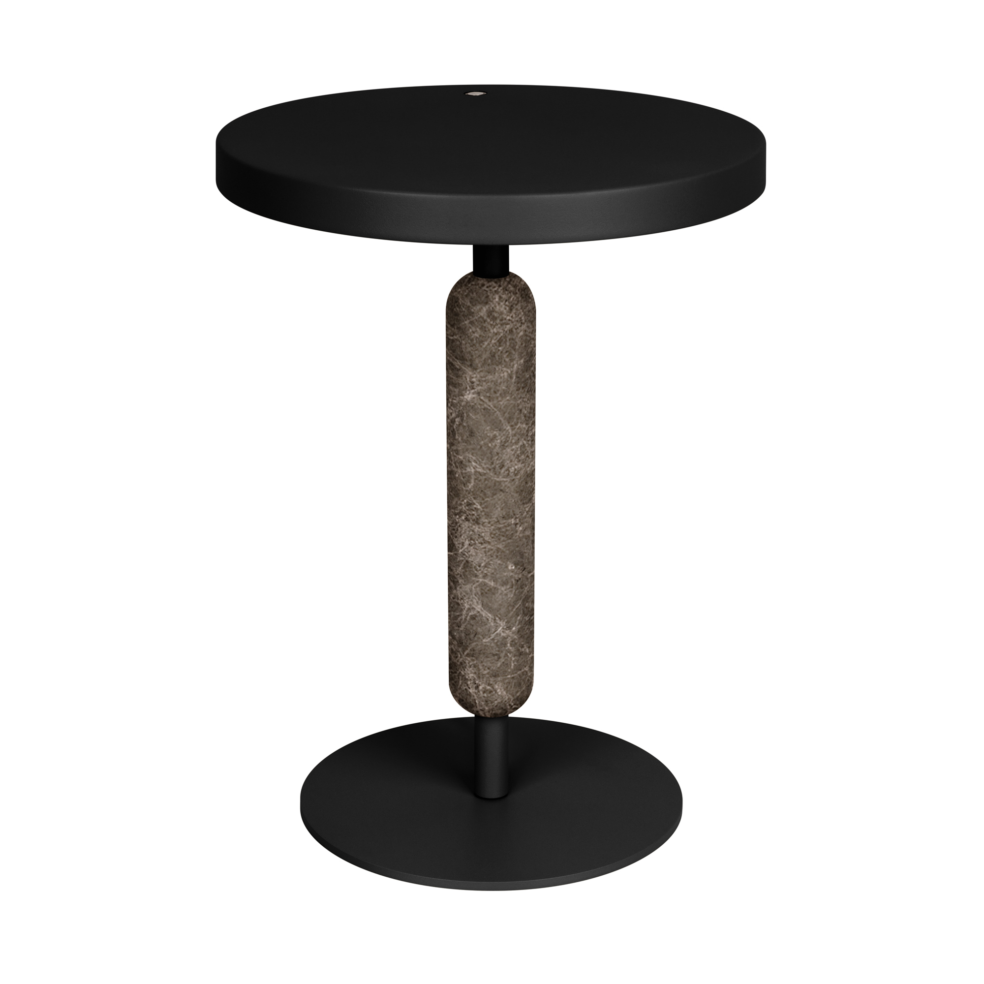 Светильник SP-ALYSS-TAB-R22.5x30-5W Warm3200-MIX (CF-BK, 110 deg, 230V) (Arlight, IP20, Мрамор, 5 лет)