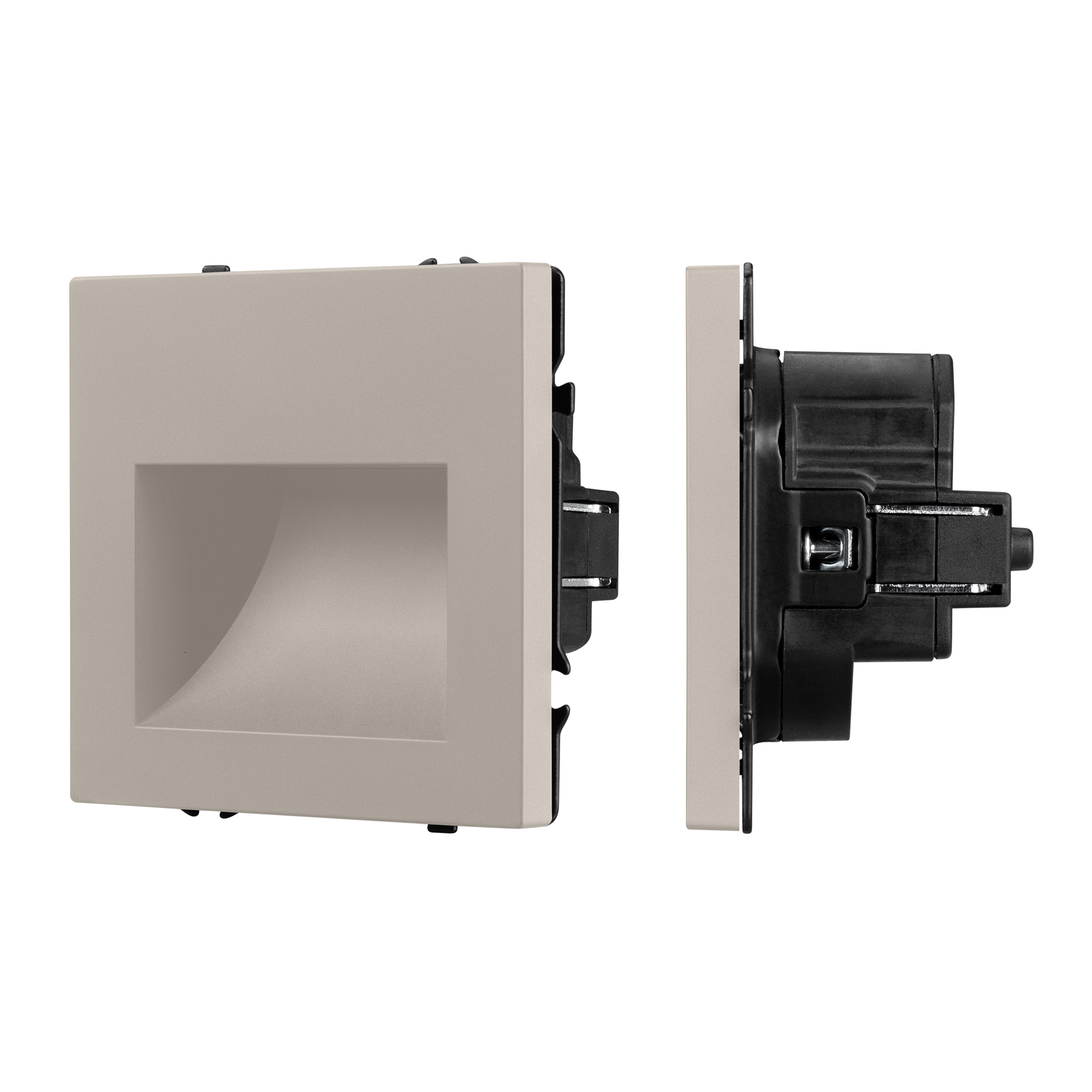 Механизм подсветки LED SWT-NOBE-MFX-SFPL-CA (Arlight, Кашемир)