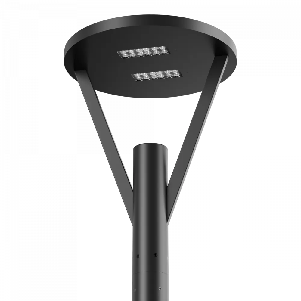 Fresco 550-2-C108 60Вт 4000К Ш150°